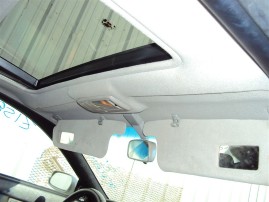 1997 TOYOTA CELICA GT, 2.2L 5SPEED HTBK, COLOR SILVER, STK Z15852